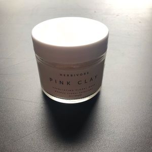 HERBIVORE Pink Clay Mask